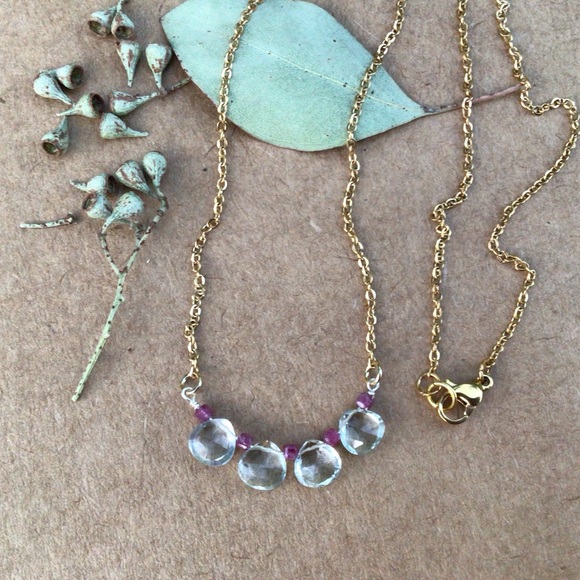 Sundance Charm Necklace New - Picture 11 of 11